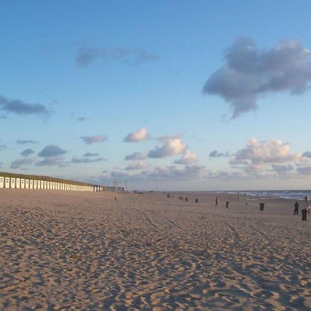 Charming Holiday Home In Texel Near Sea Oost  Экстерьер фото