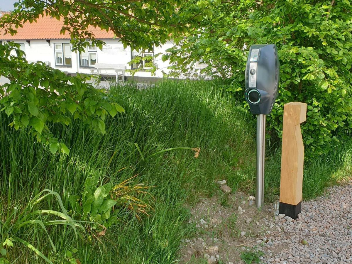 Charming Holiday Home In Texel Near Sea Oost  Экстерьер фото