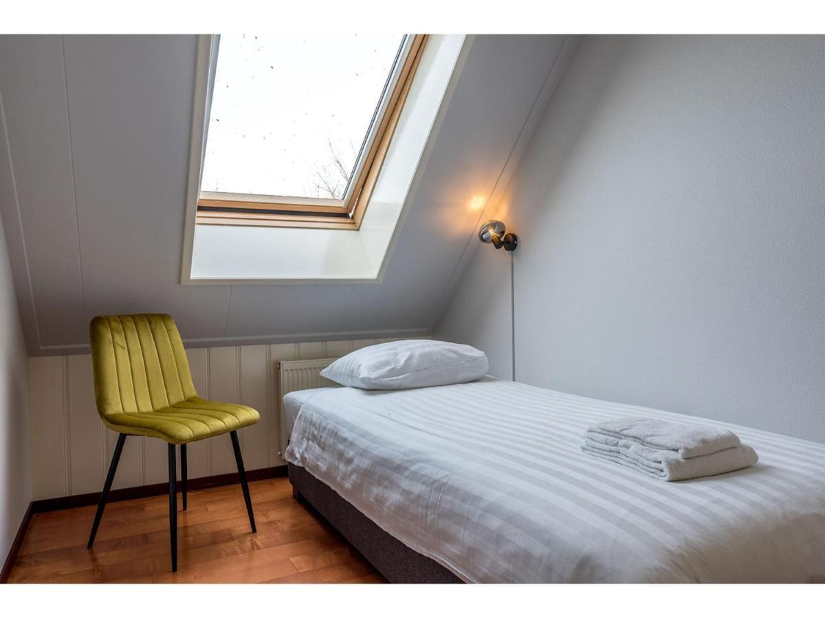Charming Holiday Home In Texel Near Sea Oost  Экстерьер фото